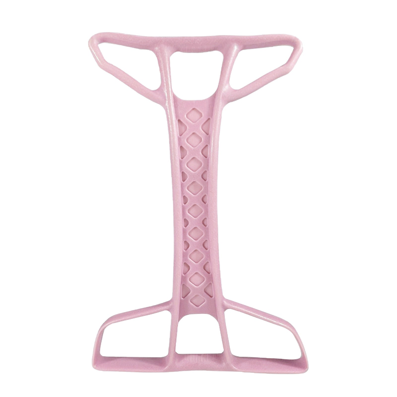 Women Men Gym Exercise Bodybuilding Non-Slip Yoga Pedal Puller Indoor Home Fitness Equipment