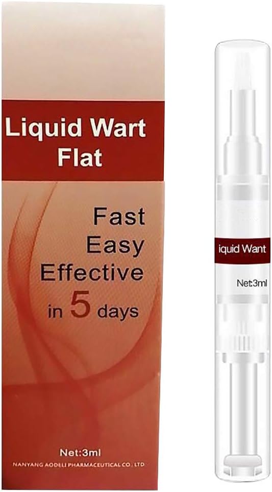 skin tag remover pen liquid wart remover