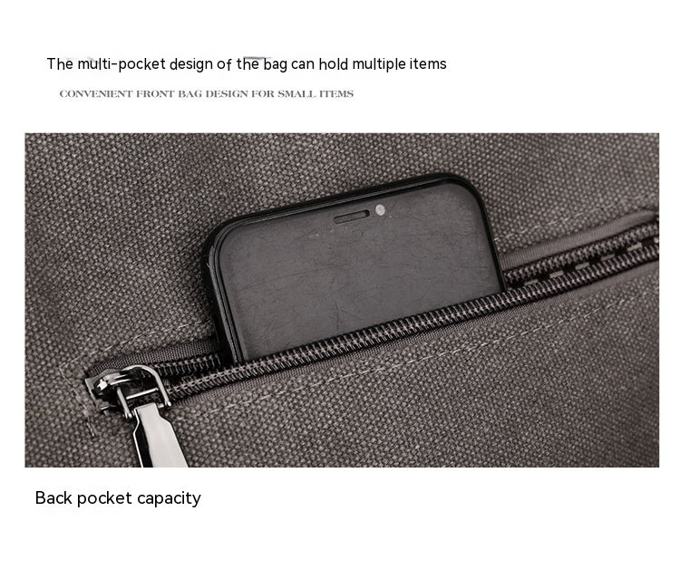 Women's Shoulder Bag Fashionable All-match Simple Fashion