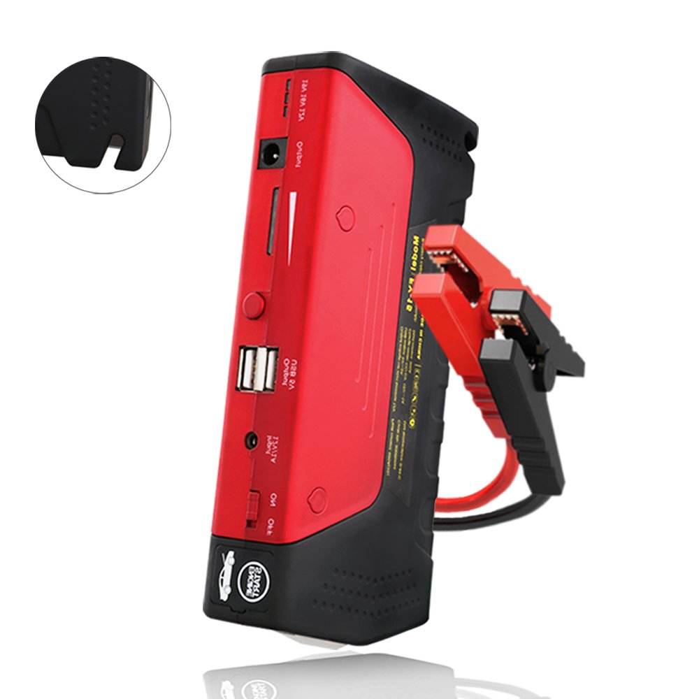 Car jump 50800 Portable Jumper Starter